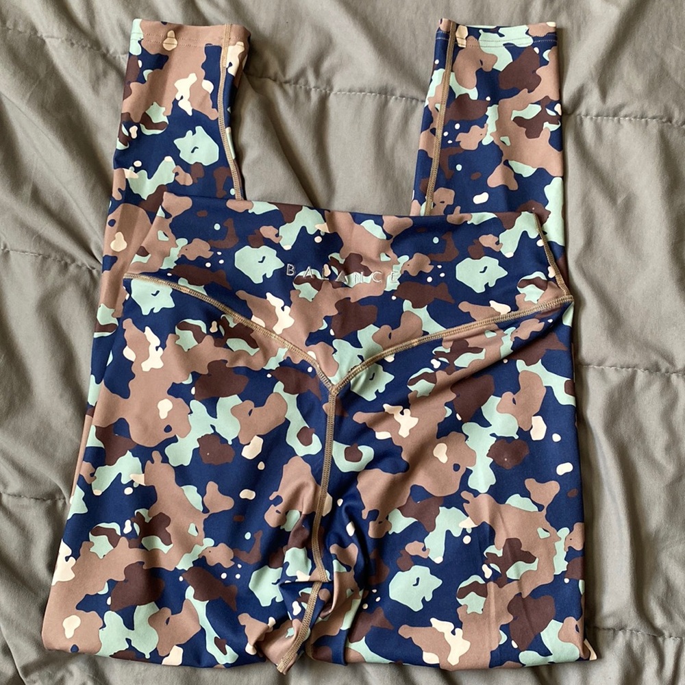 Balance Athletica leggings